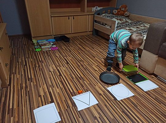 gr I Fotorelacja "Święto Ziemi"