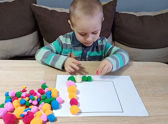 gr I Fotorelacja "Święto Ziemi"