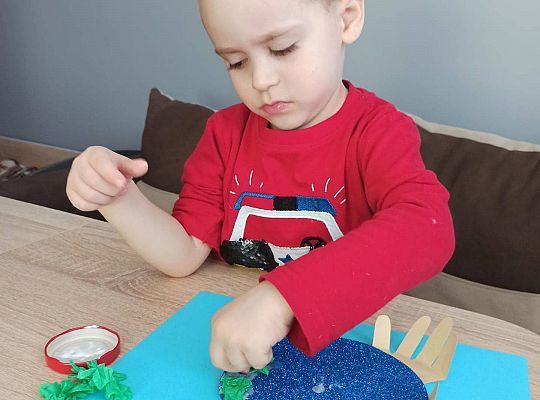 gr I Fotorelacja "Święto Ziemi"