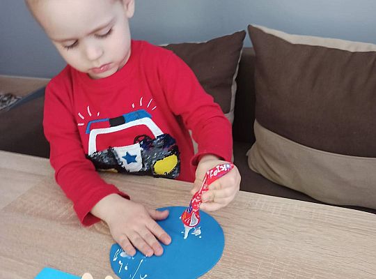 gr I Fotorelacja "Święto Ziemi"