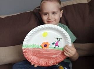 gr I Fotorelacja "Święto Ziemi"