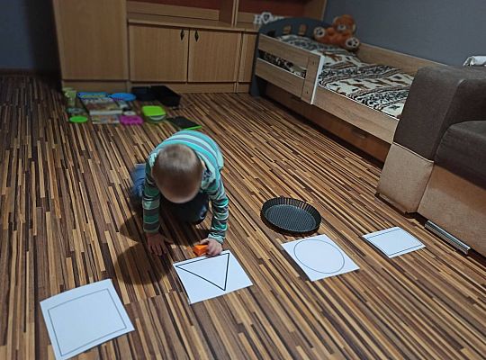 gr I Fotorelacja "Święto Ziemi"