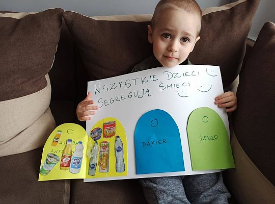 gr I Fotorelacja "Święto Ziemi"