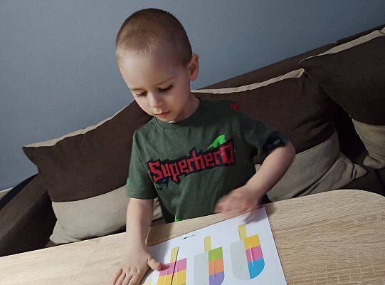 gr I Fotorelacja "Święto Ziemi"