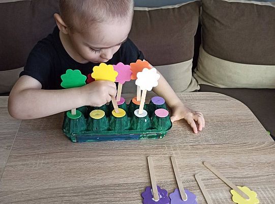 gr I Fotorelacja "Święto Ziemi"