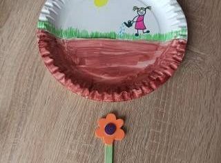 gr I Fotorelacja "Święto Ziemi"