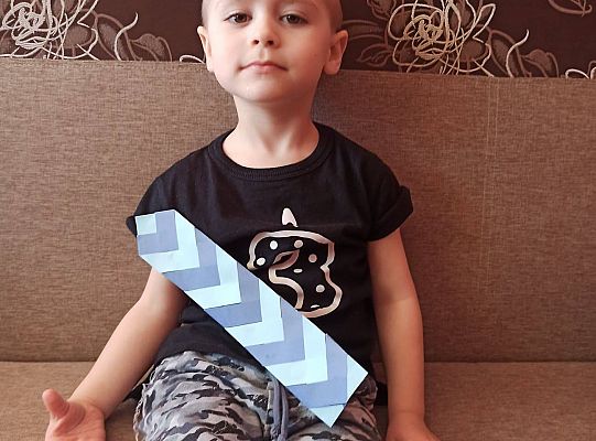 gr I Fotorelacja "Święto Ziemi"