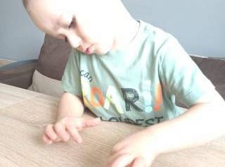 gr I Fotorelacja "Święto Ziemi"