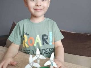 gr I Fotorelacja "Święto Ziemi"