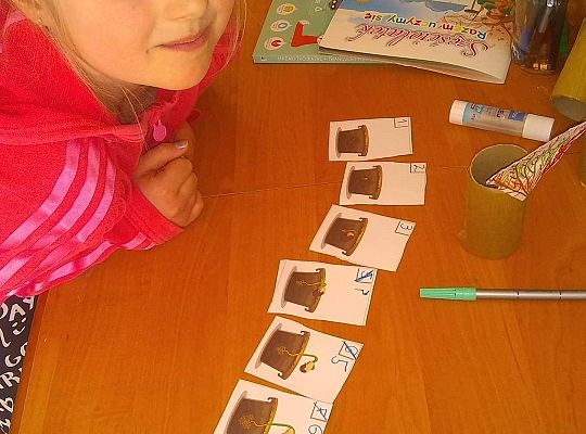 GR IV Fotorelacja " Dbamy o naszą planetę"