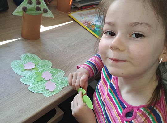 GR IV Fotorelacja " Dbamy o naszą planetę"