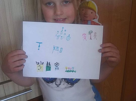 GR IV Fotorelacja " Dbamy o naszą planetę"