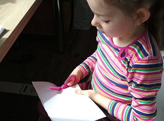 GR IV Fotorelacja " Dbamy o naszą planetę"