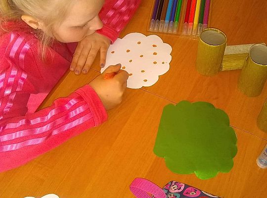 GR IV Fotorelacja " Dbamy o naszą planetę"