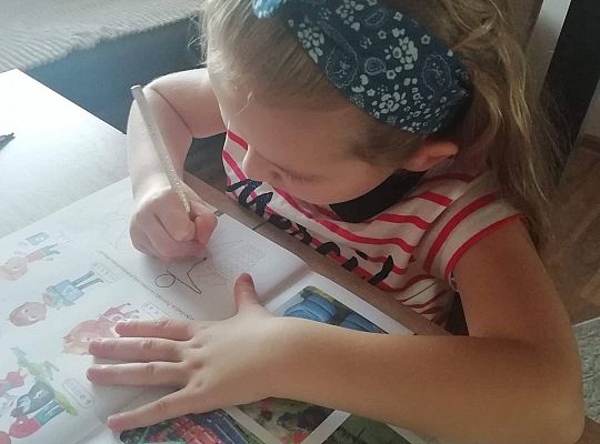 GR IV Fotorelacja " Dbamy o naszą planetę"