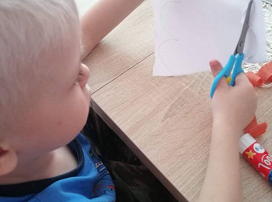 GR IV Fotorelacja " Dbamy o naszą planetę"