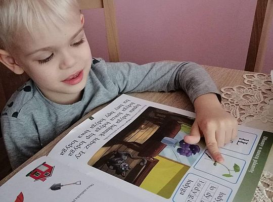 GR IV Fotorelacja " Dbamy o naszą planetę"