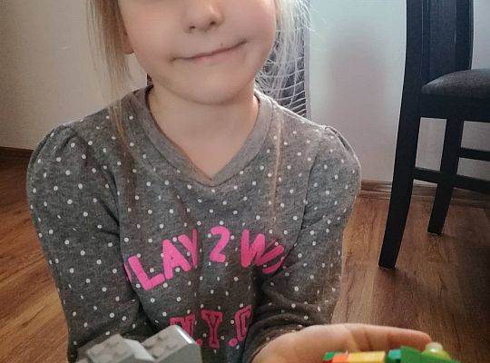 GR IV Fotorelacja " Dbamy o naszą planetę"