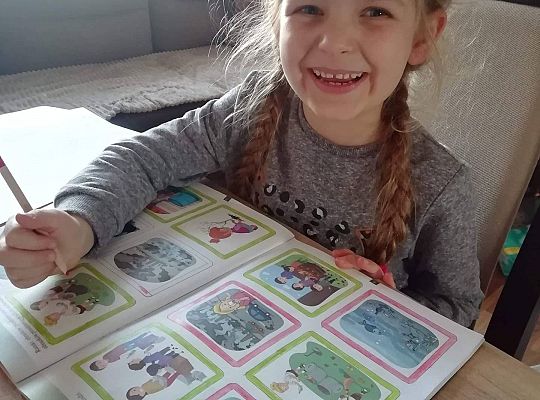 GR IV Fotorelacja " Dbamy o naszą planetę"