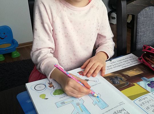 GR IV Fotorelacja " Dbamy o naszą planetę"