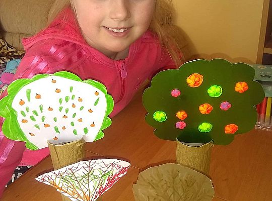 GR IV Fotorelacja " Dbamy o naszą planetę"