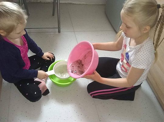 GR IV Fotorelacja " Dbamy o naszą planetę"