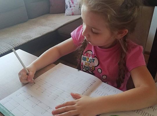 GR IV Fotorelacja " Dbamy o naszą planetę"