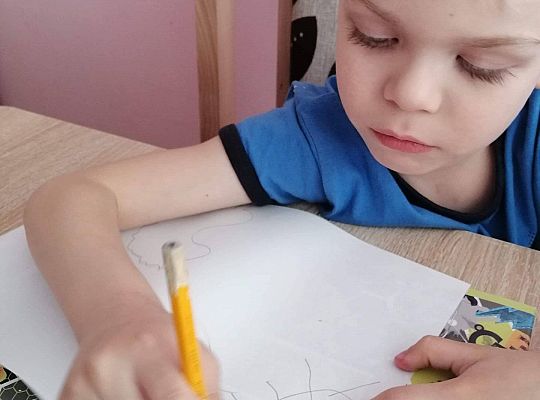 GR IV Fotorelacja " Dbamy o naszą planetę"