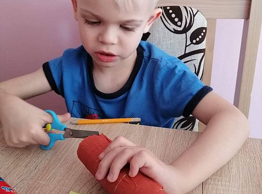 GR IV Fotorelacja " Dbamy o naszą planetę"