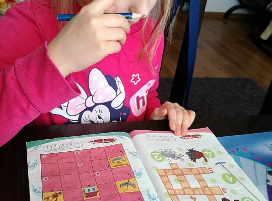 GR IV Fotorelacja " Dbamy o naszą planetę"