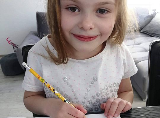 GR IV Fotorelacja " Dbamy o naszą planetę"