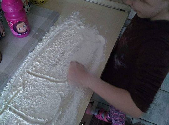 GR IV Fotorelacja " Dbamy o naszą planetę"