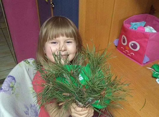 GR IV Fotorelacja " Dbamy o naszą planetę"