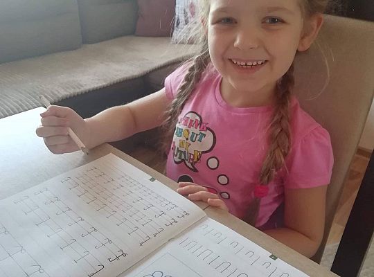 GR IV Fotorelacja " Dbamy o naszą planetę"