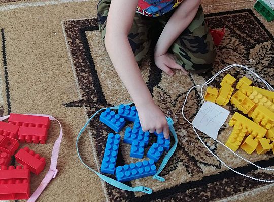 GR IV Fotorelacja " Dbamy o naszą planetę"