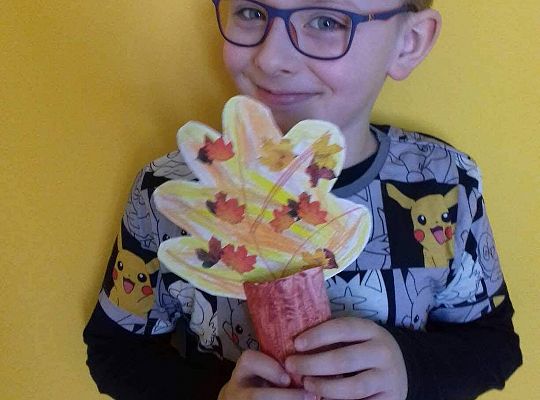 GR IV Fotorelacja " Dbamy o naszą planetę"