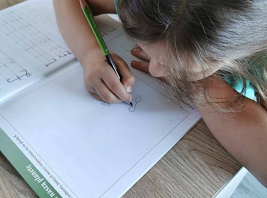 GR IV Fotorelacja " Dbamy o naszą planetę"