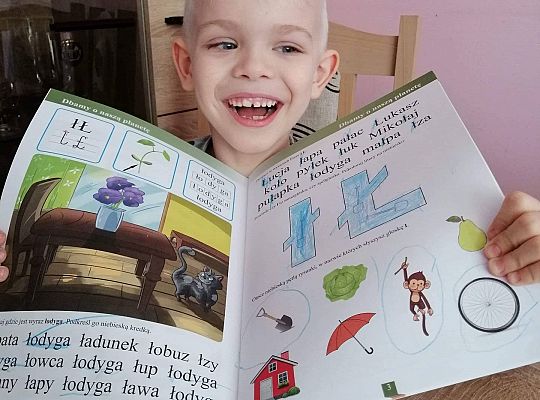 GR IV Fotorelacja " Dbamy o naszą planetę"