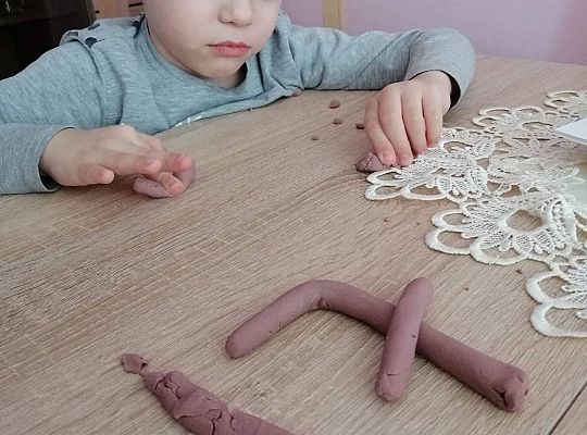 GR IV Fotorelacja " Dbamy o naszą planetę"