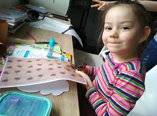 GR IV Fotorelacja " Dbamy o naszą planetę"