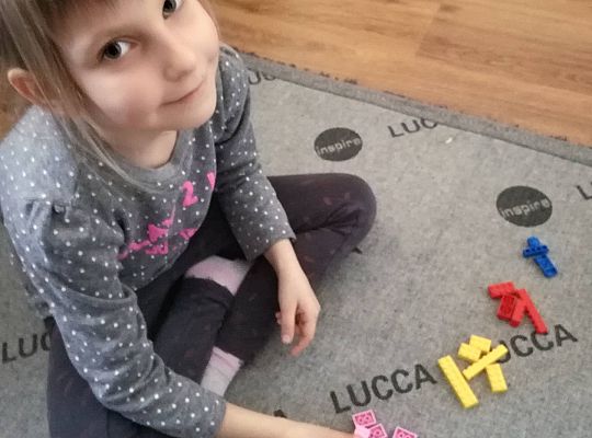 GR IV Fotorelacja " Dbamy o naszą planetę"