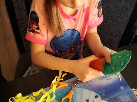 GR IV Fotorelacja " Dbamy o naszą planetę"