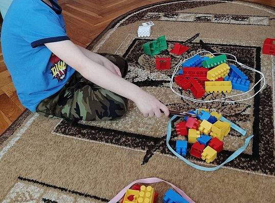 GR IV Fotorelacja " Dbamy o naszą planetę"