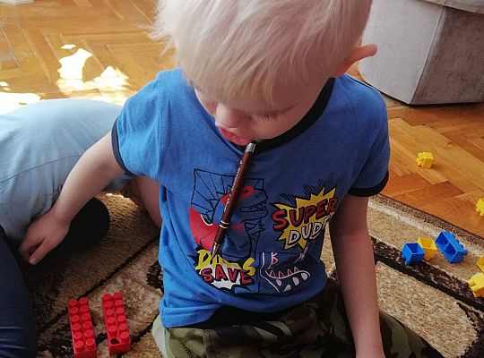 GR IV Fotorelacja " Dbamy o naszą planetę"