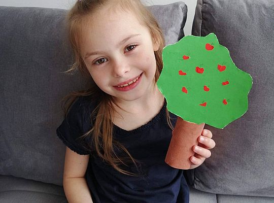 GR IV Fotorelacja " Dbamy o naszą planetę"