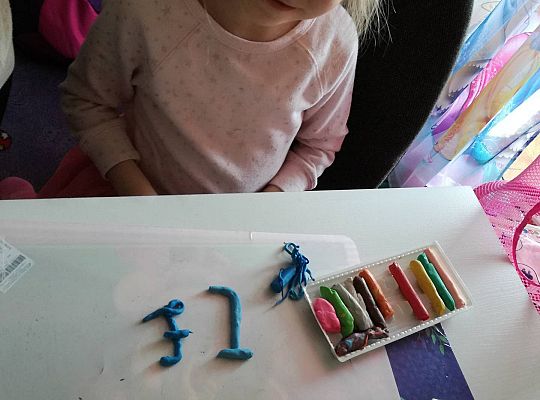 GR IV Fotorelacja " Dbamy o naszą planetę"