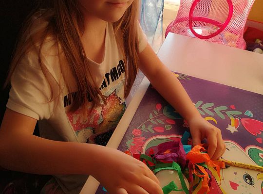 GR IV Fotorelacja " Dbamy o naszą planetę"