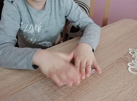 GR IV Fotorelacja " Dbamy o naszą planetę"