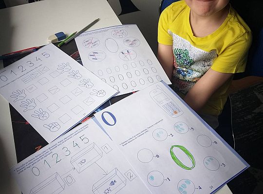 GR III tydzień 27.04-30.04- Książka moim przyjacielem