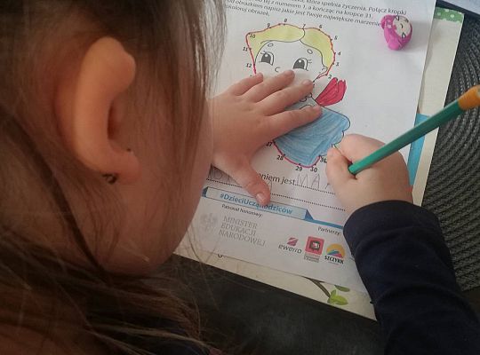 GR III tydzień 27.04-30.04- Książka moim przyjacielem